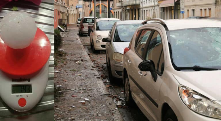 Risarcimento danni maltempo: 665 milioni a privati e aziende in Friuli 1 Risarcimento danni maltempo 6.jpg