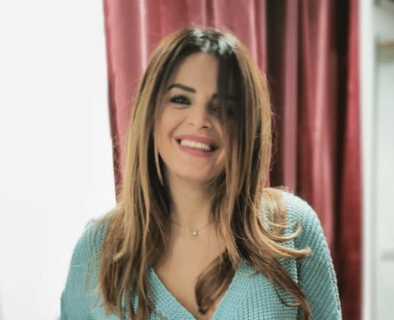 Roberta Di Padua lascia Uomini.png