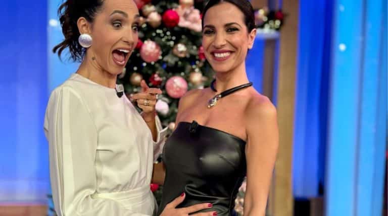 Roberta Morise conferma gravid.jpg