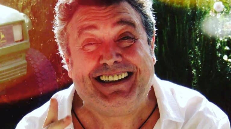 Rodolfo Lagana La sua battagl.jpg