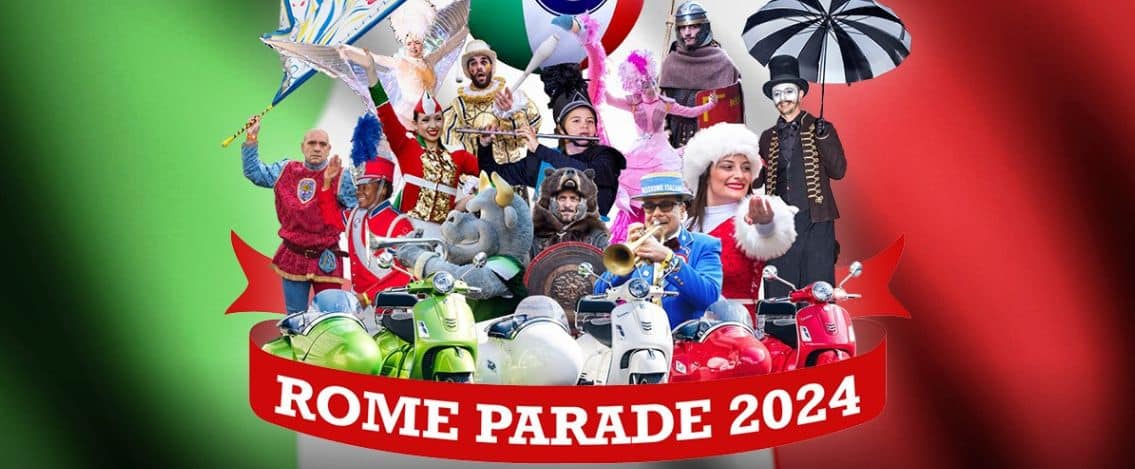 Rome Parade 2024: 30 band in concerto a Capodanno 1 Rome Parade 2024 30 band in c.jpg