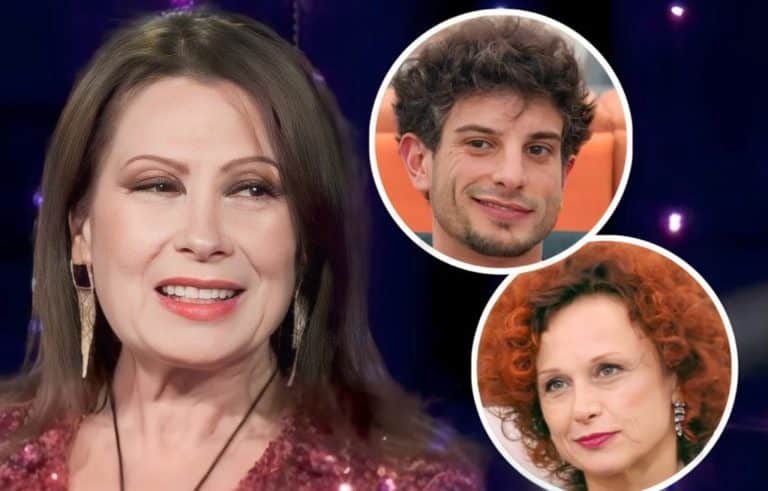 Rosanna Fratello difende Giuseppe: “Puro e per bene”, accusa Beatrice di ipocrisia 1 Rosanna Fratello difende Giuse.jpg