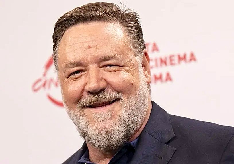 Russell Crowe super ospite a .jpg