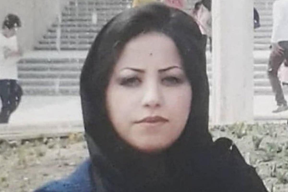 Samira Sabzian, l’ex sposa bambina, è stata impiccata: è la 18° condanna a morte di una donna in Iran quest’anno 1 Samira Sabzian.jpg