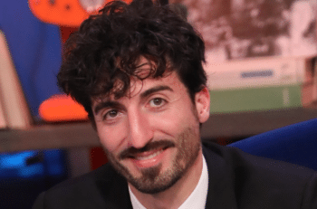 Samuel Peron abbandona Balland.png