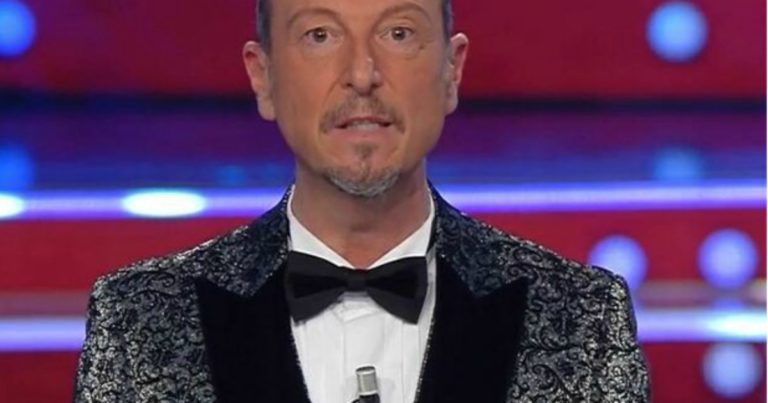 Sanremo 2024 tensioni tra Ama.jpg