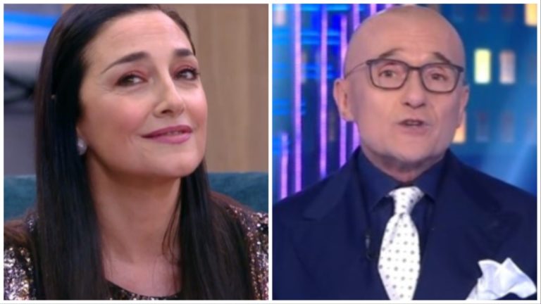 Sara Ricci: Il Grande Fratello le deve tutto, ma Alfonso Signorini la “gela” 1 Sara Ricci Il Grande Fratello.jpg