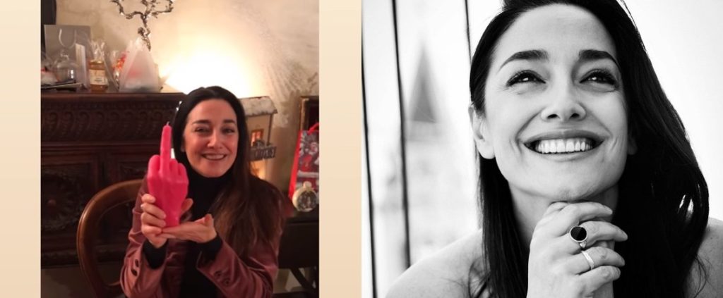 Sara Ricci il video ironico d.jpg
