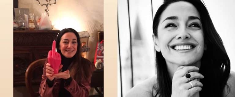 Sara Ricci il video ironico d.jpg