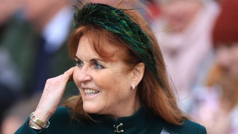 Sarah Ferguson torna alla para.jpg