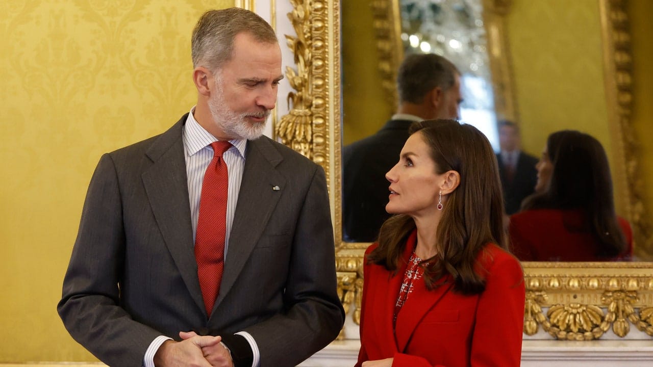 Scandalo reale: Ex cognato di Letizia di Spagna confessa di essere stato l’amante della regina e di sognare una fuga insieme 1 Scandalo reale Ex cognato di .jpg