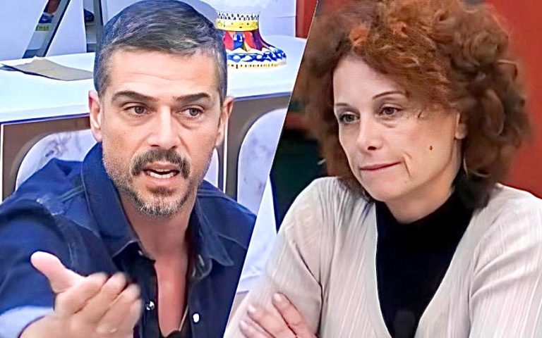 Scontro tra Massimiliano e Bea.jpg