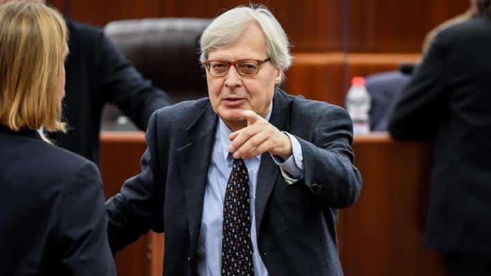 Sgarbi difende Morgan Fedez e.jpg