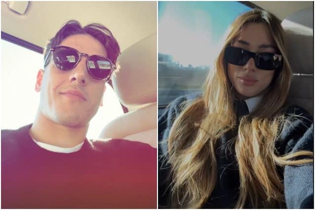 Soleil Sorge e Nicolò Zaniolo: Gossip e indizi su una possibile relazione 1 Soleil Sorge e Nicolo Zaniolo.jpg