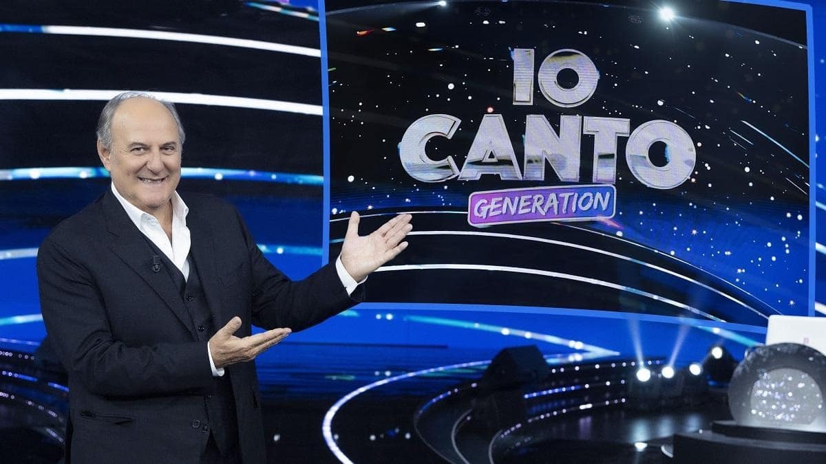 Stasera in TV: Guida programmi e film 13 dicembre, Rai e Mediaset 1 Stasera in TV Guida programmi.jpg