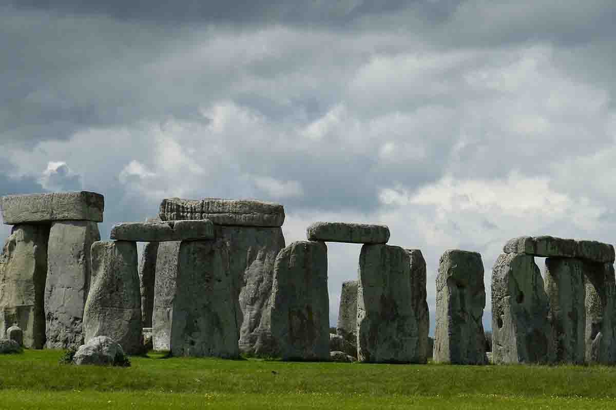 Perché Stonehenge rischia l’esclusione dalla lista dei patrimoni dell’umanità dell’UNESCO 1 Stonehenge.jpg