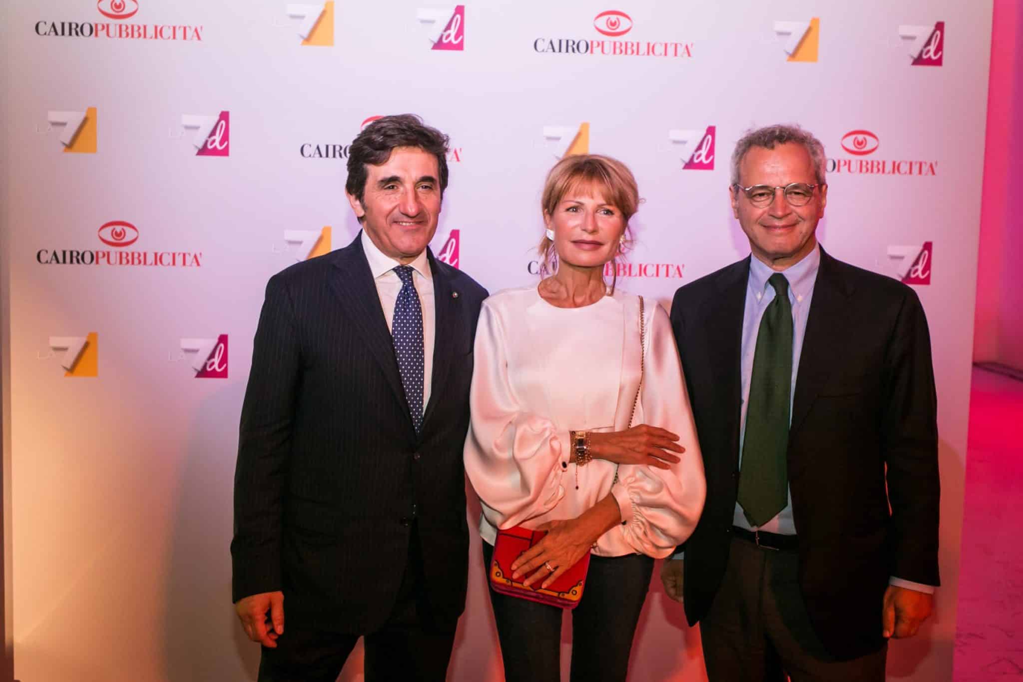 Successi in TV: La7 batte Rai e Mediaset con record di ascolti e bilancio eccellente 1 Successi in TV La7 batte Rai .jpg