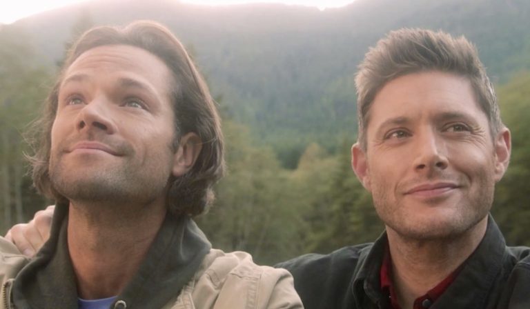 Supernatural Speranze rinnova.jpg