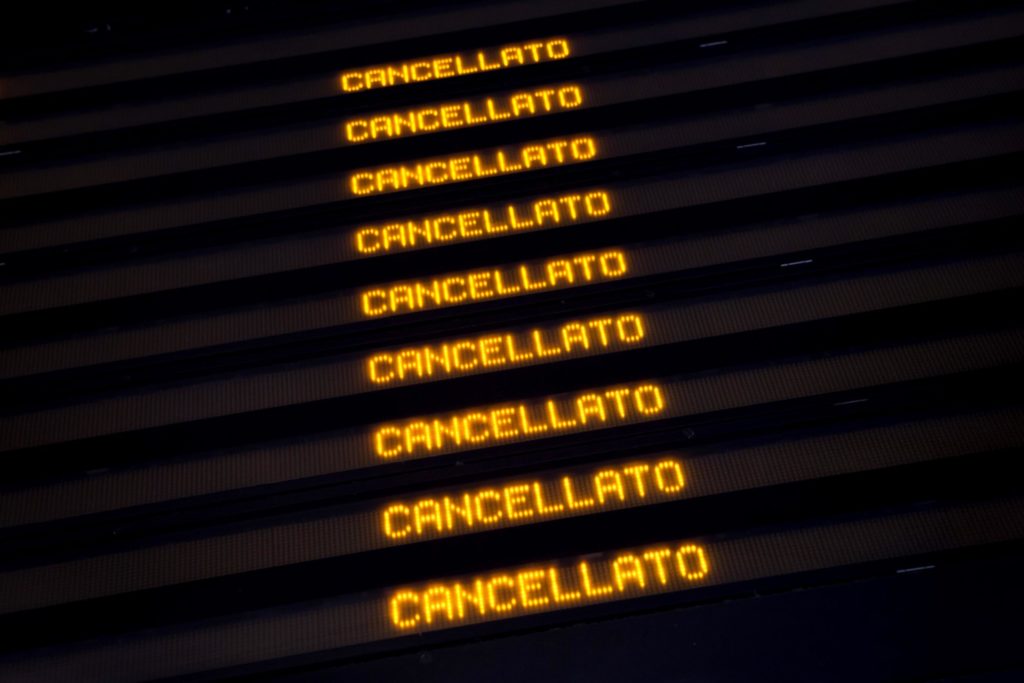 Tabellone sciopero.jpg