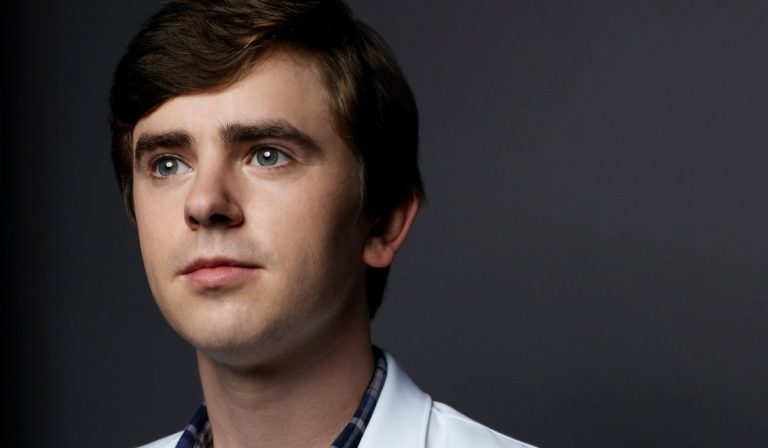The Good Doctor 6 su Netflix I.jpg
