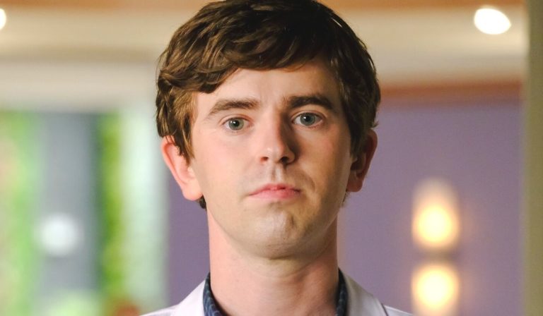 The Good Doctor 7: Freddie Highmore confermato, debutto il 20 febbraio 2024 1 The Good Doctor 7 Freddie Hig.jpg