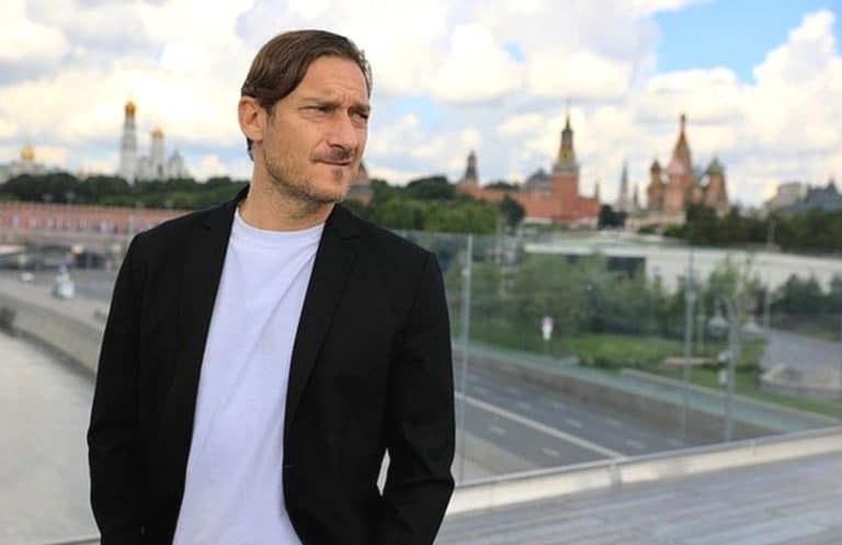 Totti in arrivo il docufilm .jpg