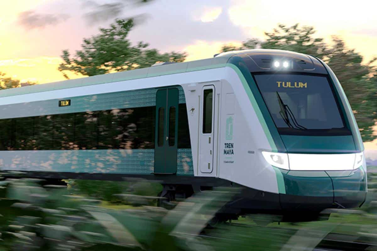 6 giaguari investiti e 121 grotte e cenotes interessati: la drammatica verità dietro al Treno Maya 1 Treno Maya.jpg