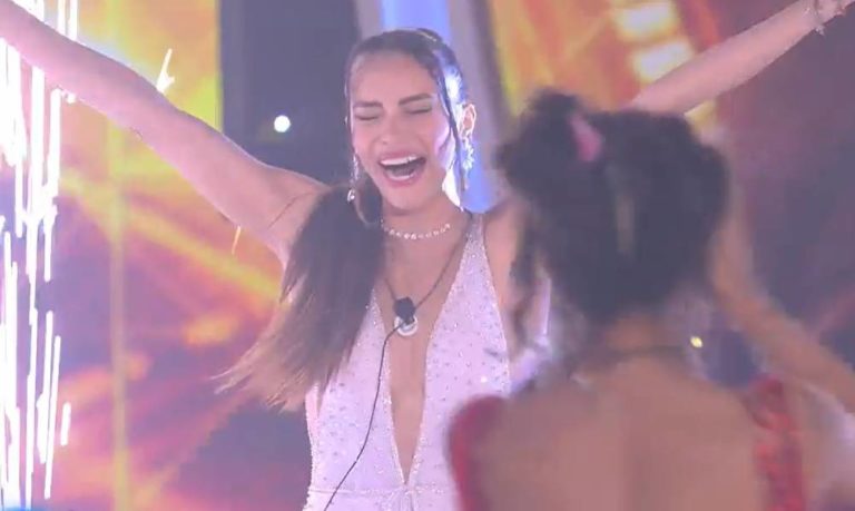 Tutti i vincitori del GF Vip: Alessia Macari, Daniele Bossari, Walter Nudo, Paola Di Benedetto, Tommaso Zorzi e Jessica Selassié 1 Tutti i vincitori del GF Vip .jpg