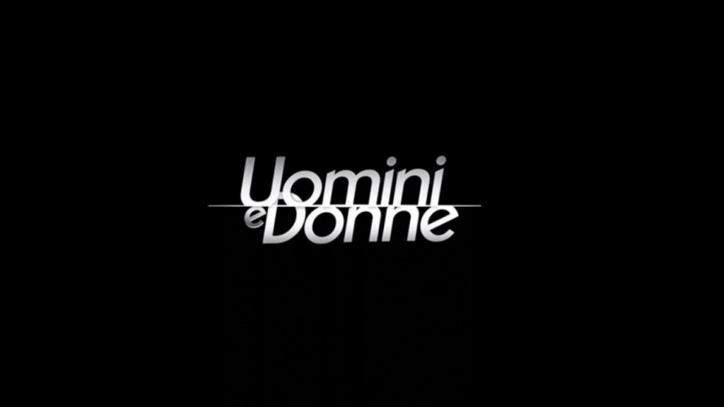 Uomini e Donne Marco Antonio .jpg