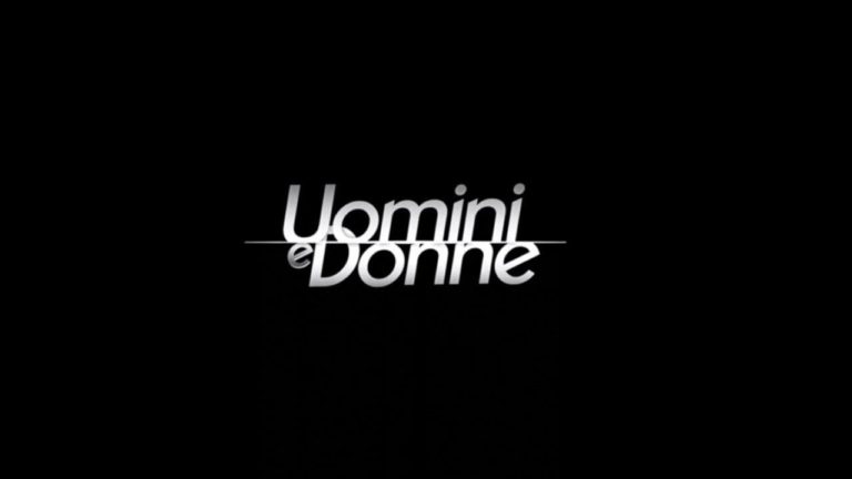 Uomini e Donne Marco Antonio .jpg