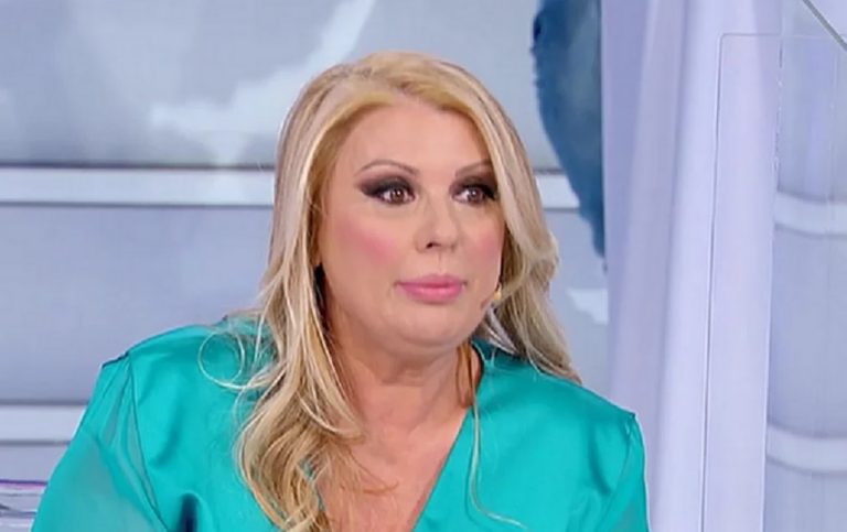 Uomini e Donne Tina Cipollari.jpg