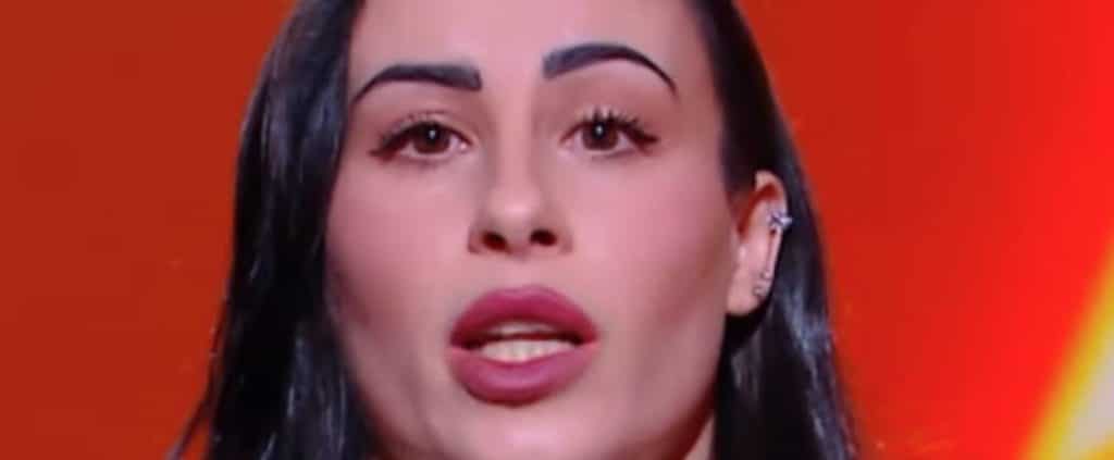 Vanessa Ferrari il segreto de.jpg