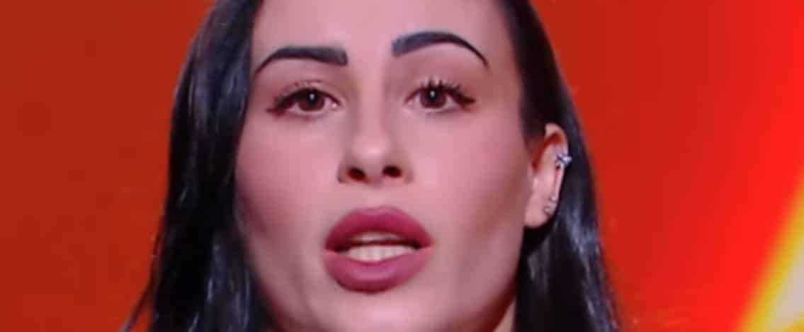 Vanessa Ferrari il segreto de.jpg
