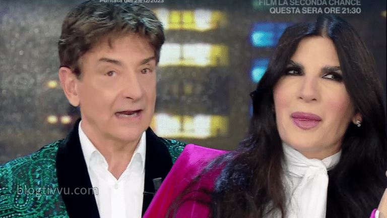Vita da blogger e social addicted nel Salento: serie TV, gossip e barboncina Zooey 1 Vita da blogger e social addic.png