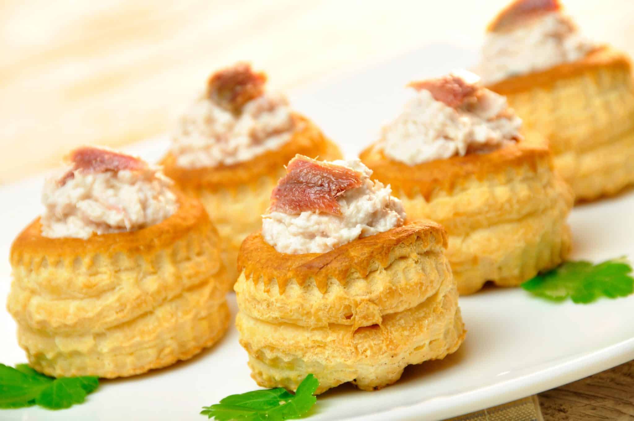 Vol-au-vent al tonno, facilissimi e veloci! 1 Vol au vent tonno scaled.jpeg