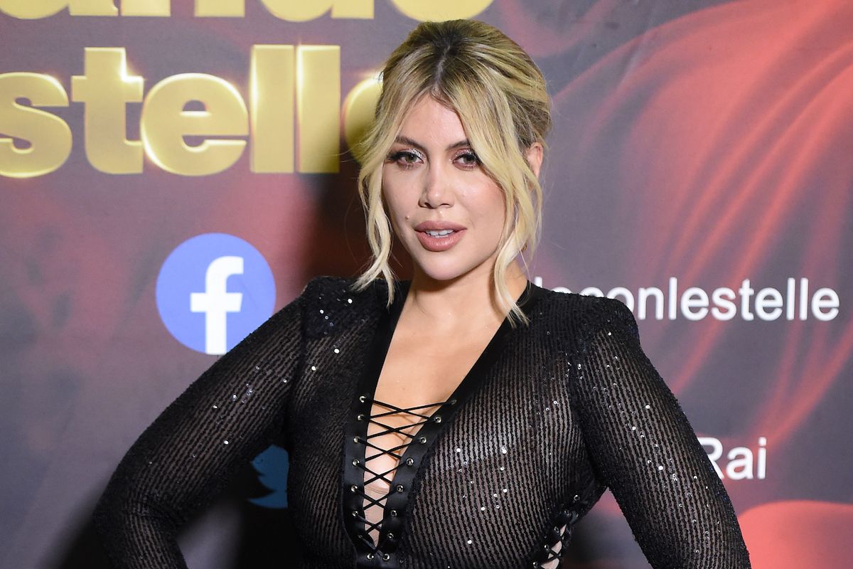 Wanda Nara mostra solidarieta .jpg