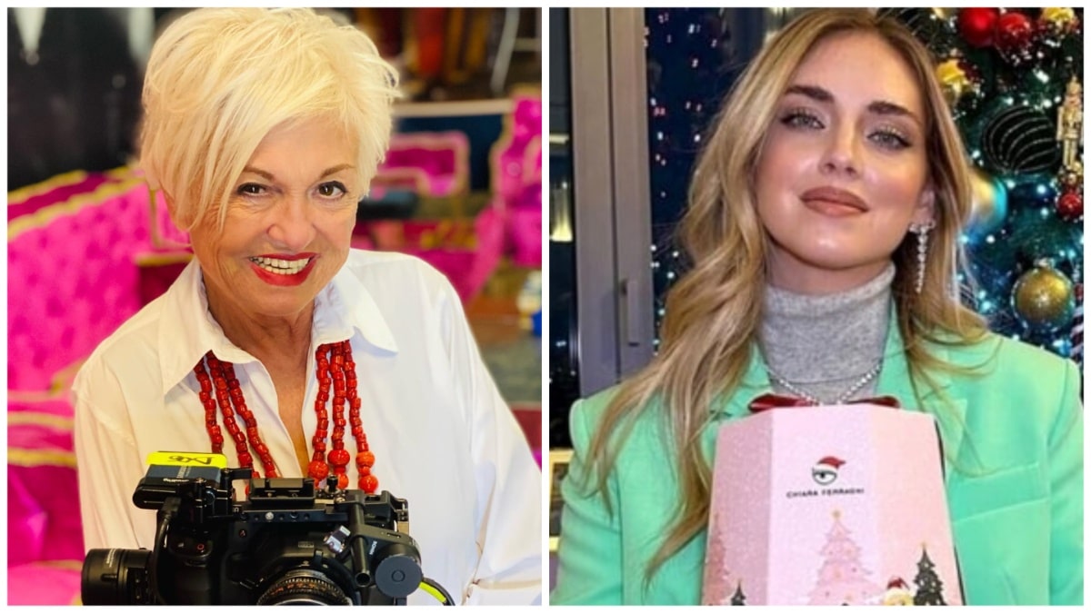 Wanna Marchi rivendica: “Sono l’unica vera influencer e truffatrice” nel caso Ferragni-Balocco. 1 Wanna Marchi rivendica 22Sono .jpg