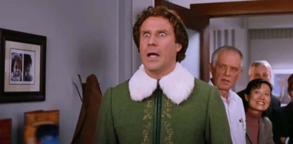 Will Ferrell Elf La dolce sf.jpg