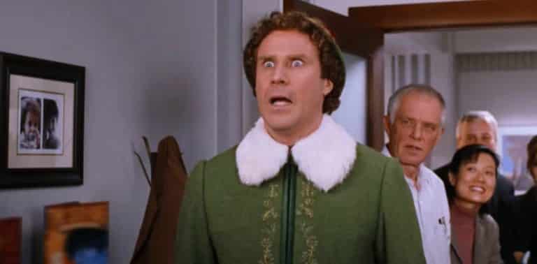 Will Ferrell Elf La dolce sf.jpg