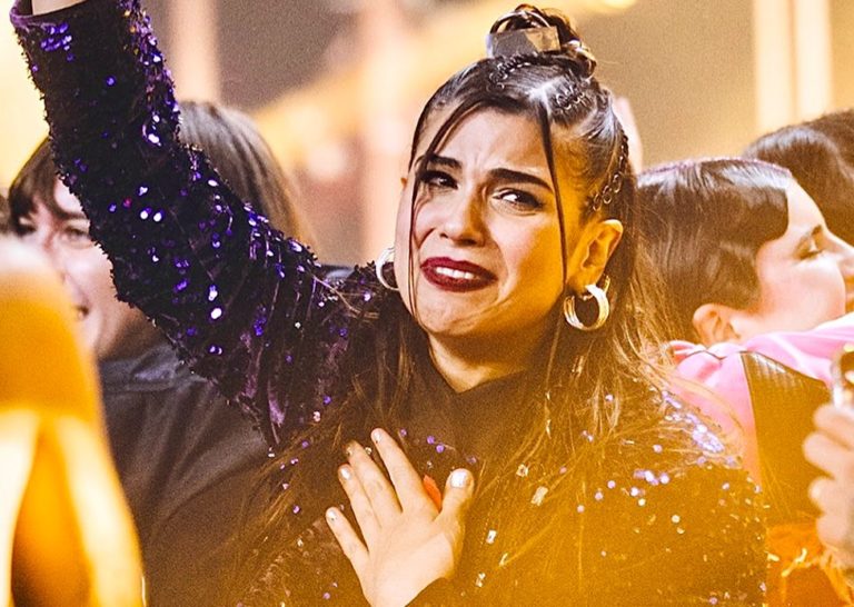 X Factor 2023: Sarafine trionfa come vincitrice del talent show 1 X Factor 2023 Sarafine trionf 1.jpg