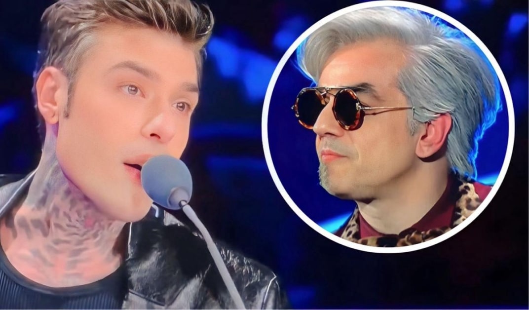 X Factor Fedez sfida Morgan s.jpg