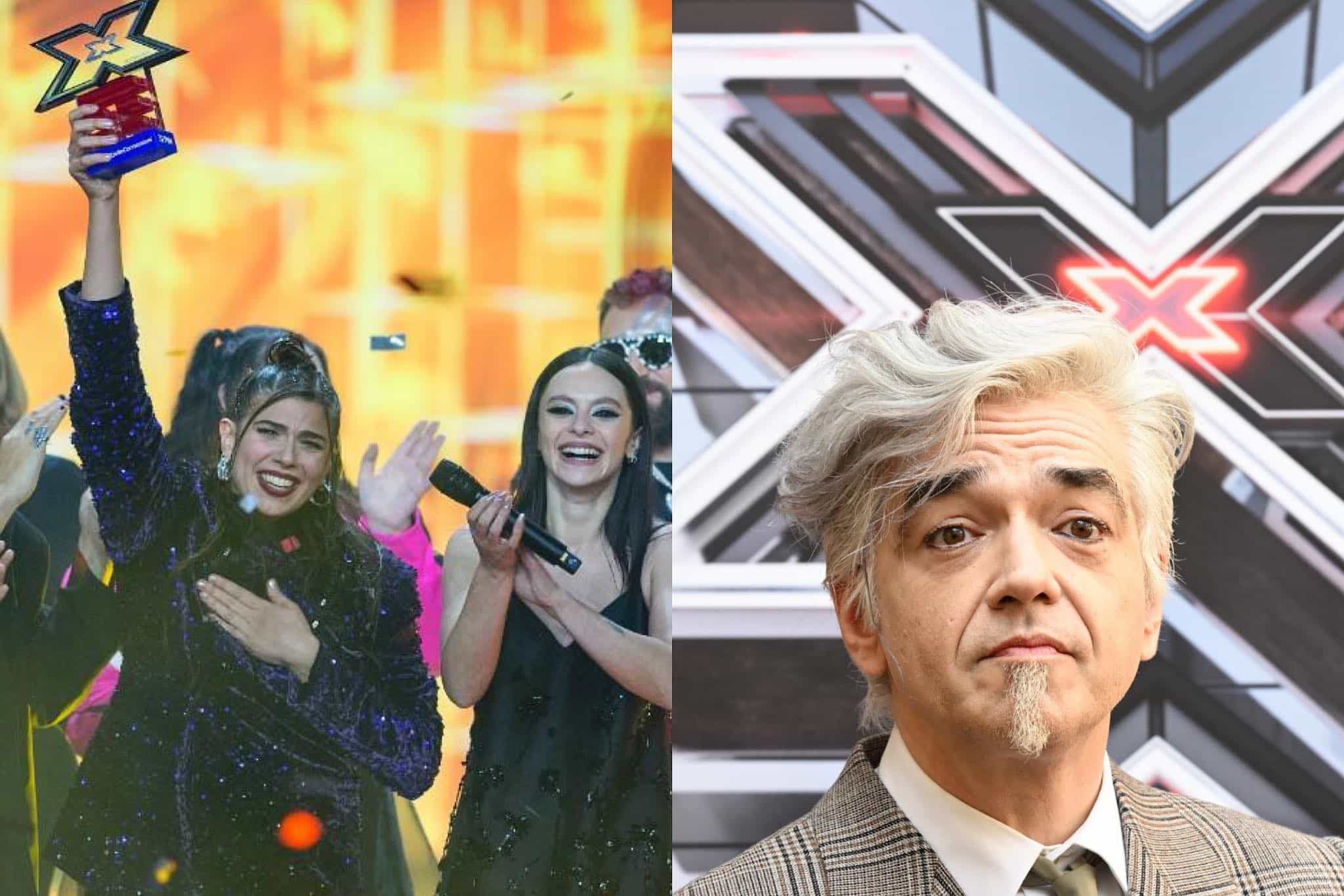 X Factor Morgan svela la ver.jpg