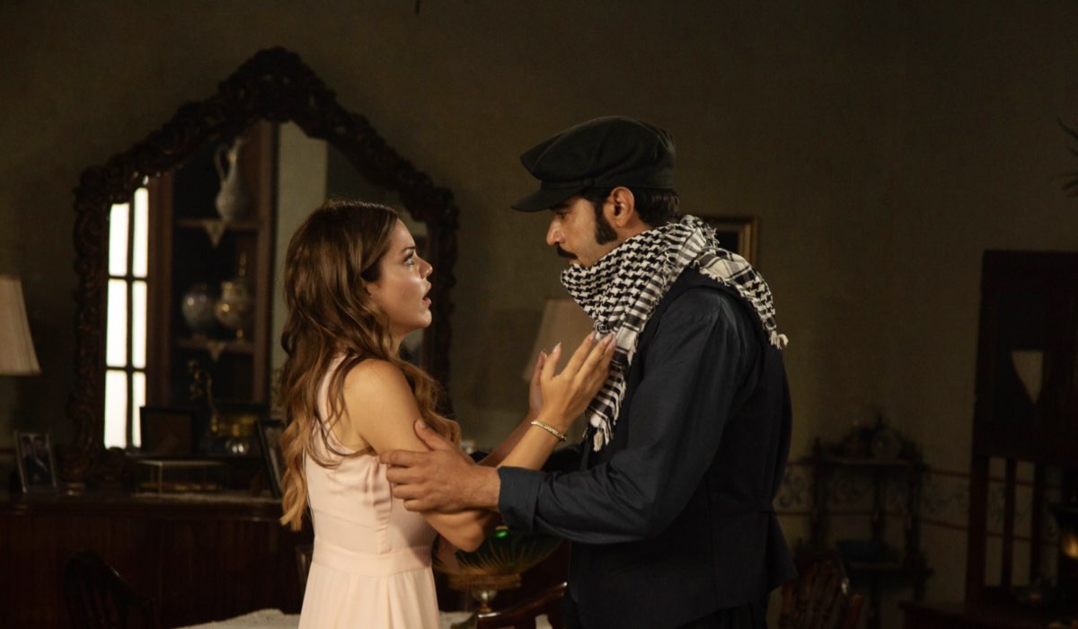 Zuleyha, dopo il tradimento di Demir, trova la forza di perdonare: Terra Amara 1 Zuleyha dopo il tradimento di.jpg