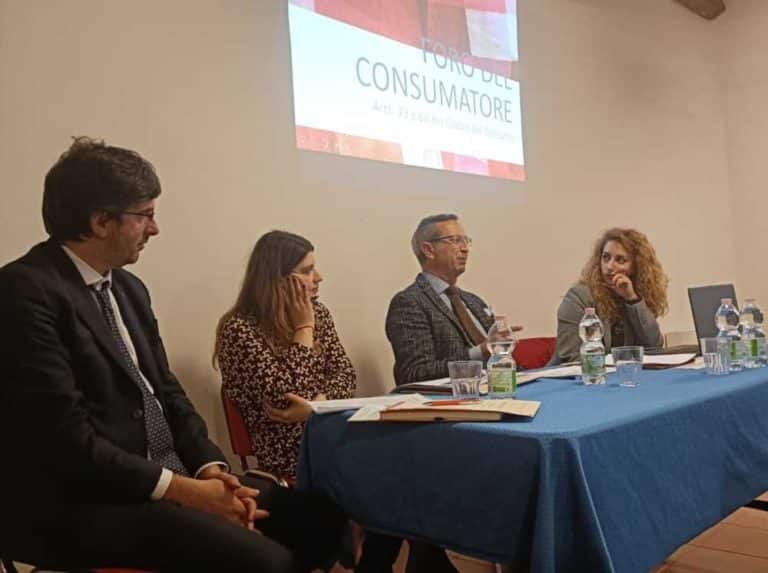 “Il recupero dei compensi dell’Avvocato e la riforma dell’equo compenso”: convegno dell’Aiga di Civitavecchia 1 aiga civitavecchia avvocati.jpeg