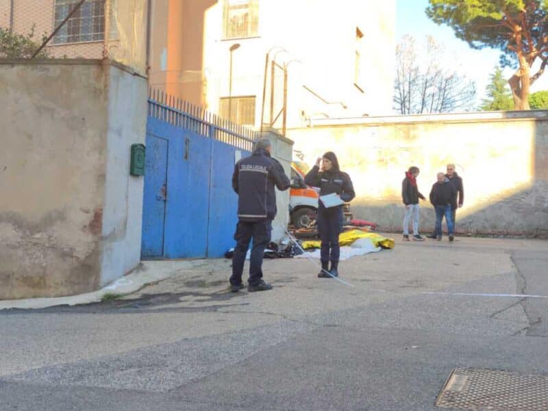 Si schianta con la motocicletta, muore 17enne a Civitavecchia 1 bda7a44c 177a 4b01 a056 a02ab570b6a7 800x600.jpg