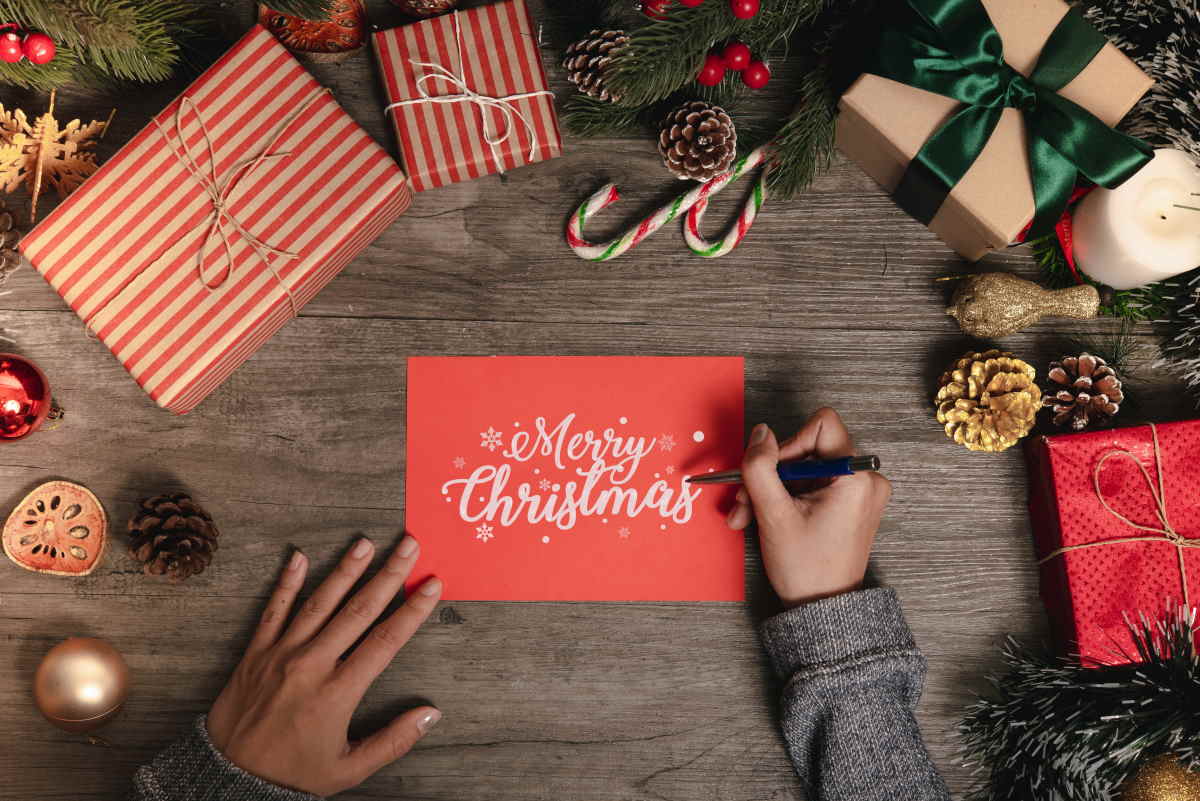Buon Natale a te e famiglia? No, grazie: ecco le frasi d’auguri più belle e originali da inviare a parenti e amici 1 buon natale.jpg