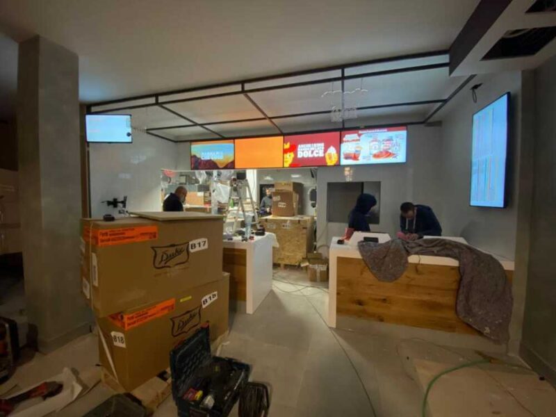 Apre Burger King, a Cerveteri il grande colosso dei fast food 1 burger king cerveteri 1 800x600.jpg