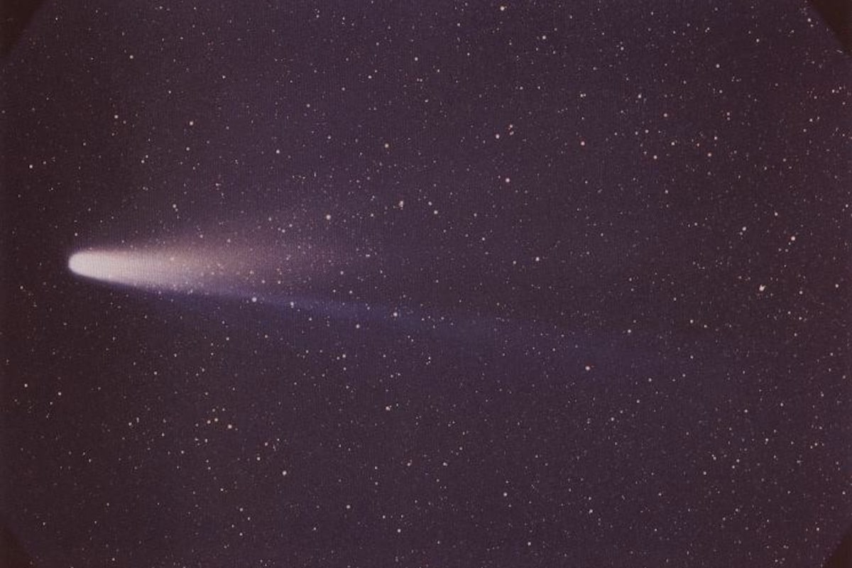 Cambio! La cometa Halley si sta avvicinando alla Terra 1 cometa halley ritorno c.jpg