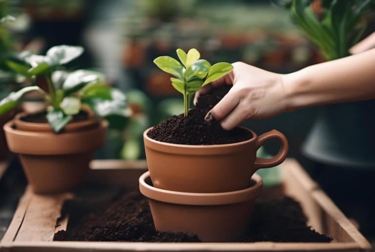 concimare il terreno con fondi di caffe.jpg