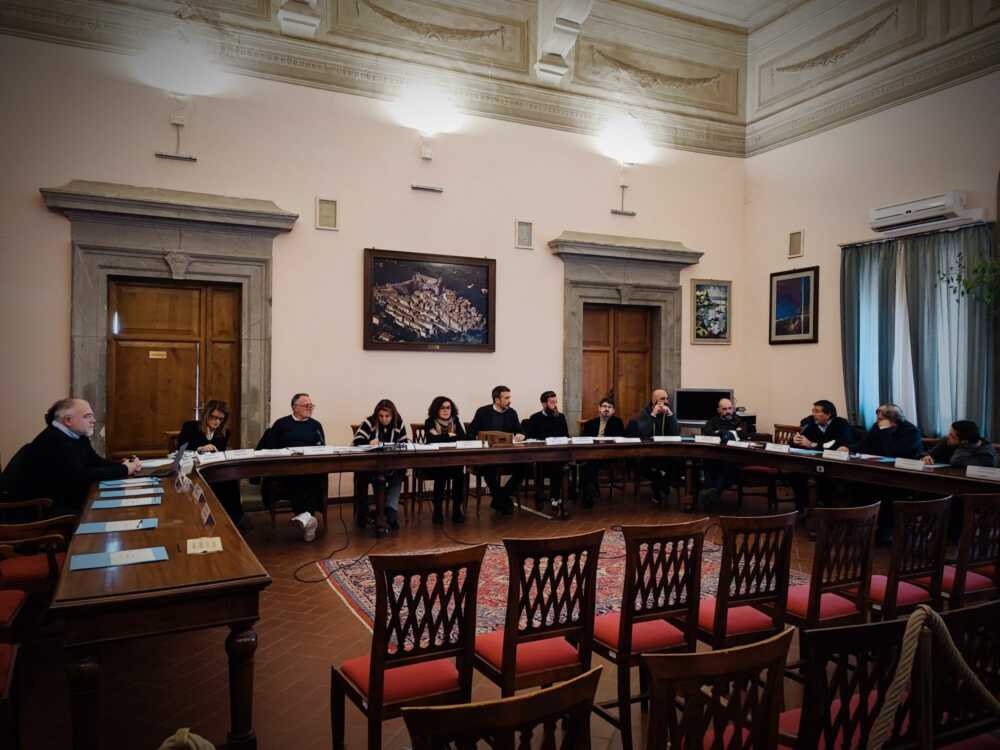 Crocicchi attacca l’opposizione di Bracciano: “Falliti i tentativi di sabotaggio” 1 consiglio comunale bracciano crocicchi.jpg